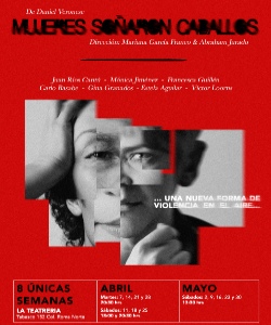 Pantalla con información financiera y notas de presupuesto